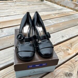 Black Call it Spring Women's Shoes